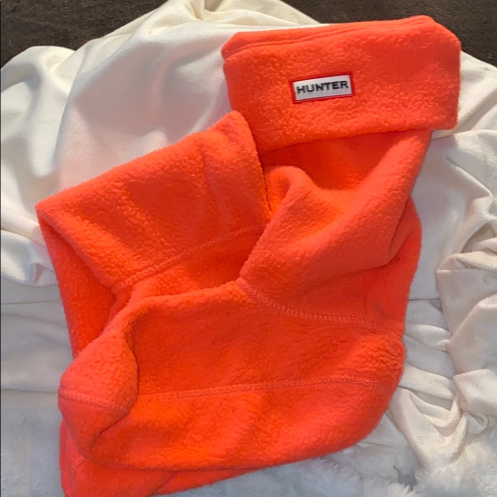 Hunter Rain Boot Fleece Insert - image 1